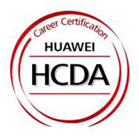 上海华为HCNA认证