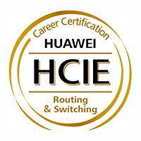 上海昂立HCIE(R&S)认证
