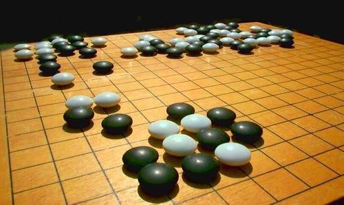 北京牡丹園少兒圍棋培訓