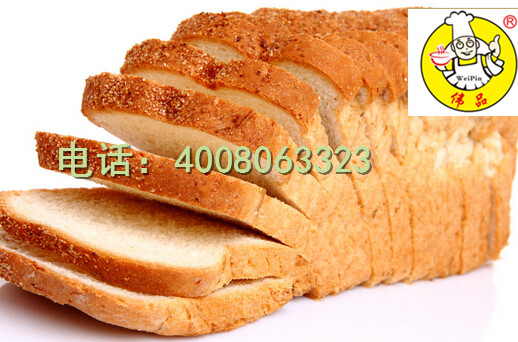 广东面包培训,面包做法,广品面包技术培训