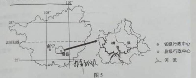 母題解密17年全國(guó)卷高考考綱新變化地理