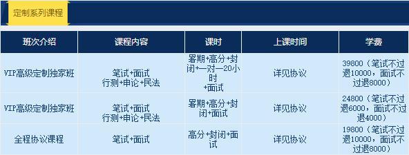 江蘇中政教育 陪你決勝江蘇公考