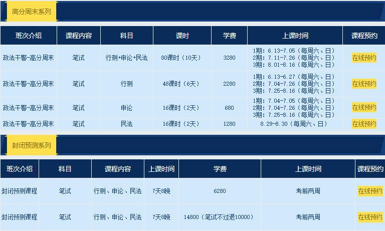 2015年江蘇省政法干警招考正式啟動