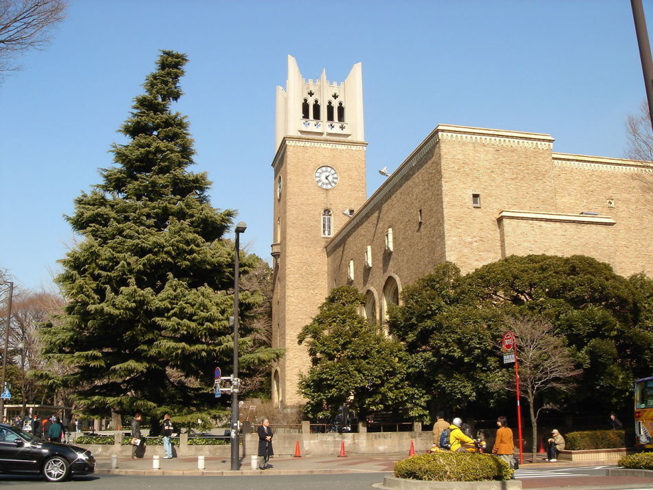 早稻田大学留学条件