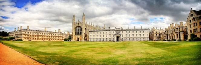 2017年英国伦敦大学国王学院留学申请条件