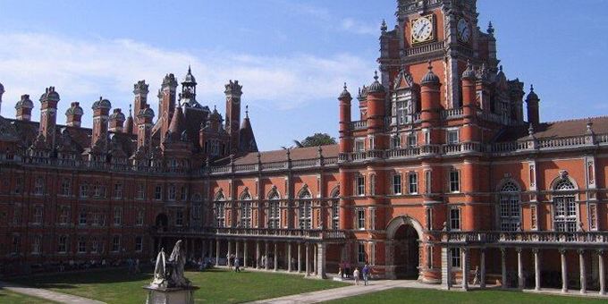 2017年英国伦敦大学学院留学申请条件