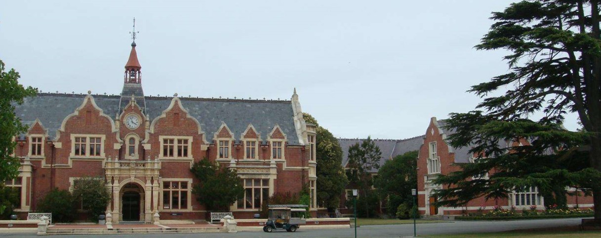 2017年新西兰初高中申请方案
