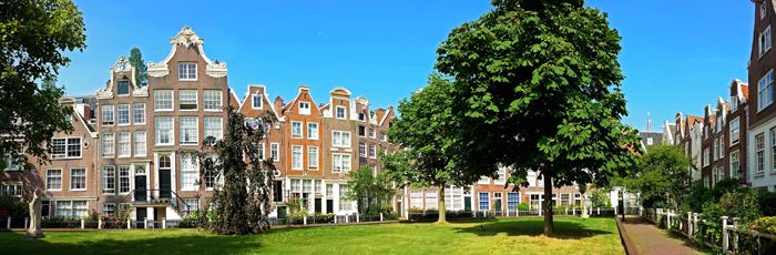 2017年荷兰留学硕士申请方案