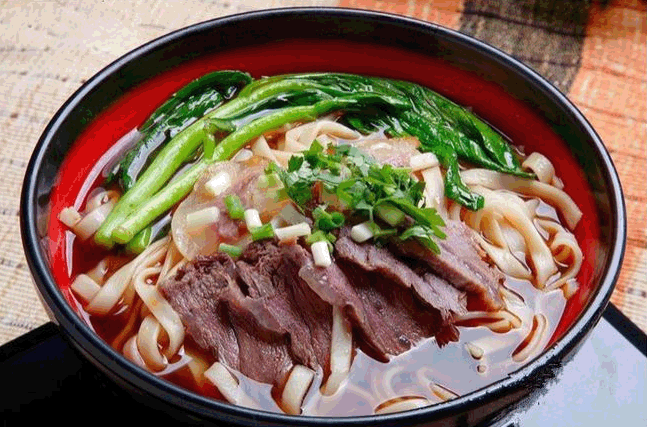 晋江牛肉系列培训班