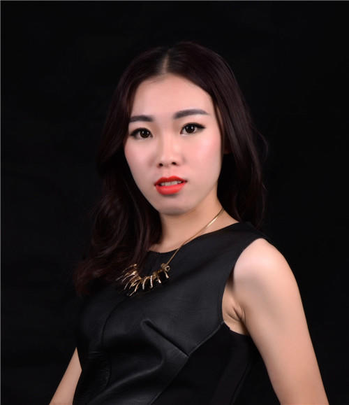 专业美甲全科班
