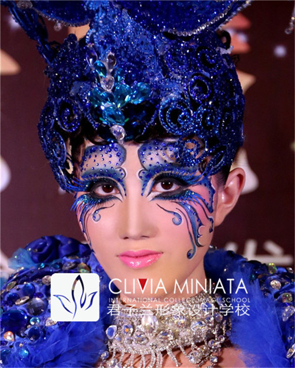 國際高清噴槍術(shù)，你值得擁有的魔術(shù)