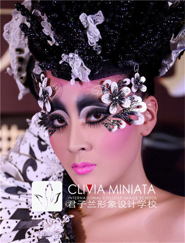 國際高清噴槍術(shù)，你值得擁有的魔術(shù)