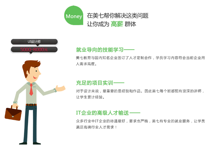 宝丰县分校UI设计师培训（报名有优惠）