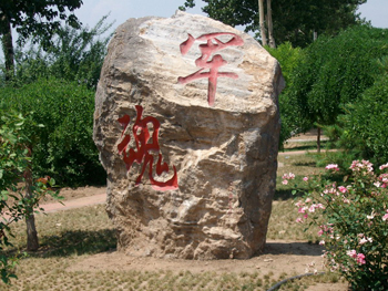 基地設(shè)施