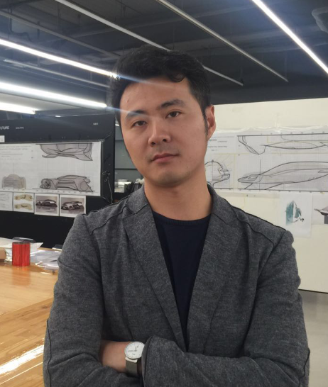 北京中艺教育产品设计师专业班