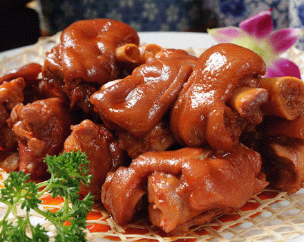 熟食培训班