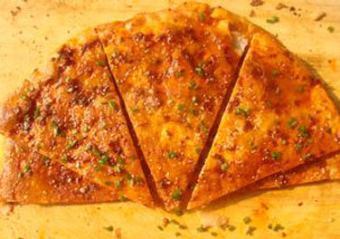 正宗土家酱香饼培训