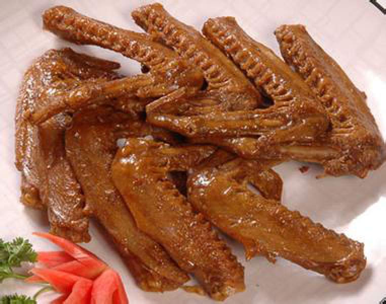 久久鸭脖培训