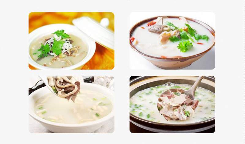 (羊杂汤)羊肉汤培训班