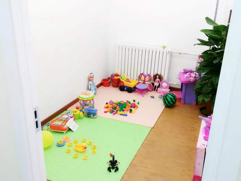 昌平街舞的摇篮童艺艺术培训提示您注意夏天学跳舞