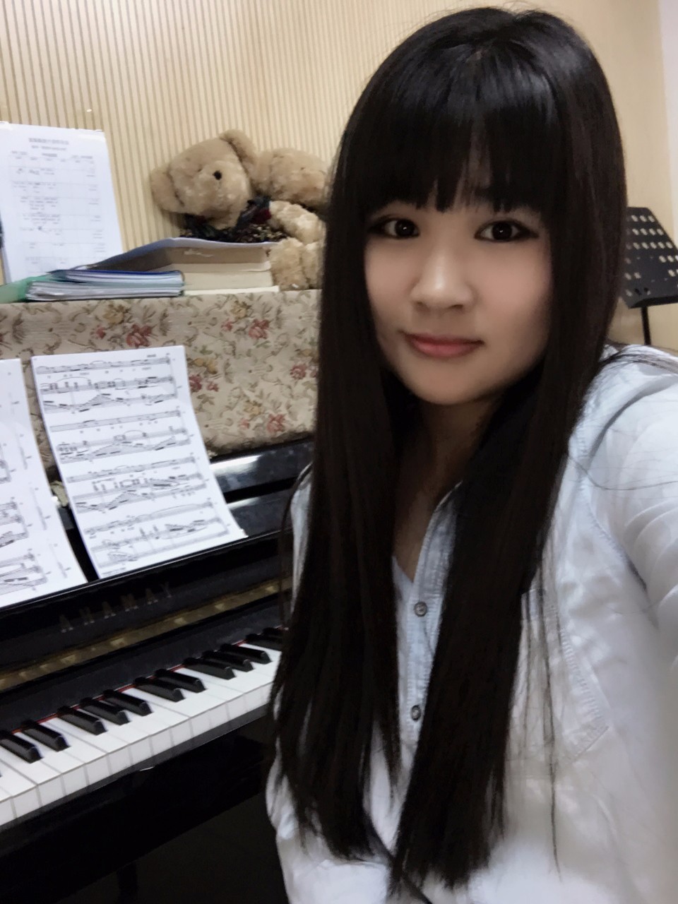北京海淀 成人 少儿专业钢琴培训考级