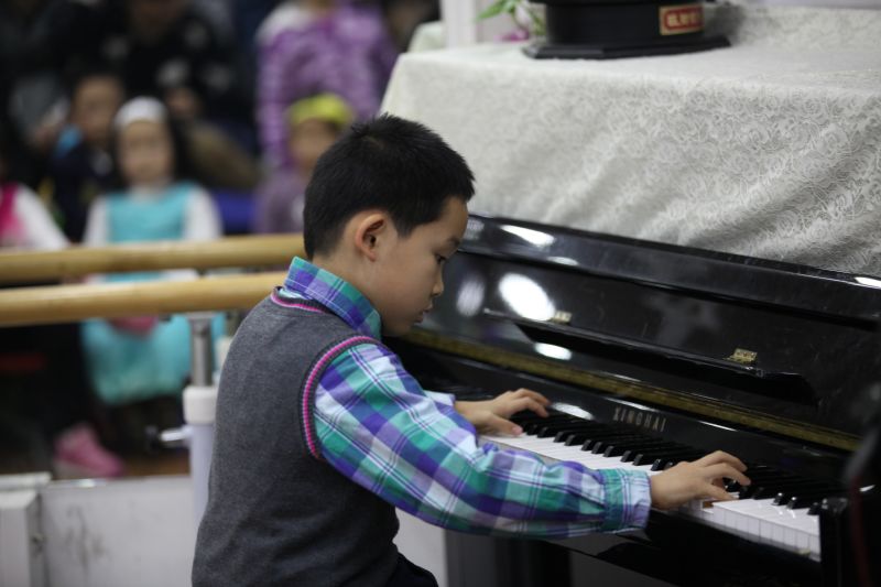 北京海淀 成人 少儿专业钢琴培训考级