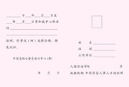 關(guān)于“學習能力指導師”證書