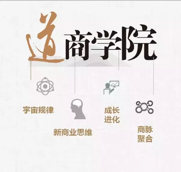 《道商学院》（俞凌雄）