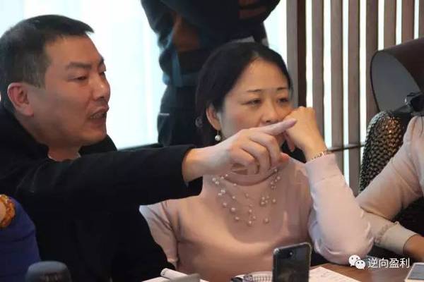 【智客会】项目梳理会