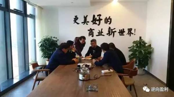 【智客会】项目梳理会