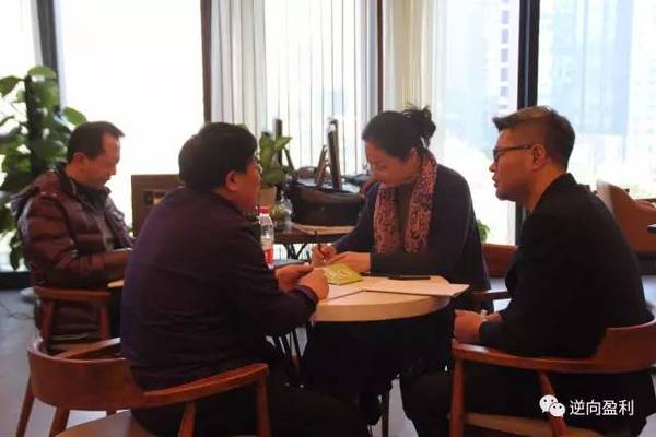 【智客会】项目梳理会