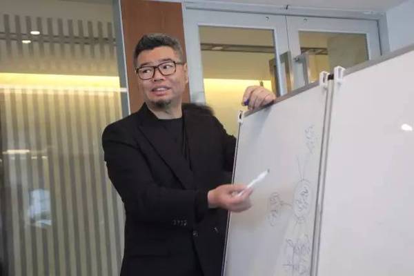 《逆向盈利》之《一次性解决钱的问题》（周导策划）