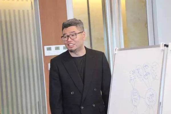 《逆向盈利》之《一次性解决钱的问题》（周导策划）