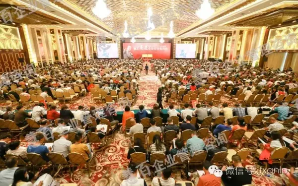 《慧百商战》讲什么？