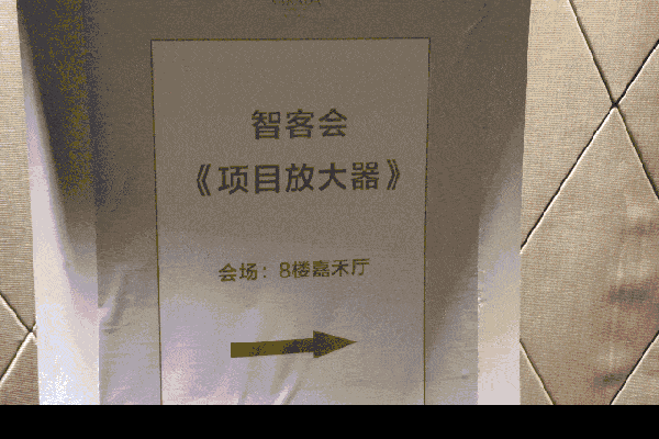 项目放大器帮扶计划