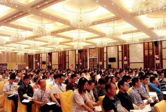苏引华《总裁商业思维》