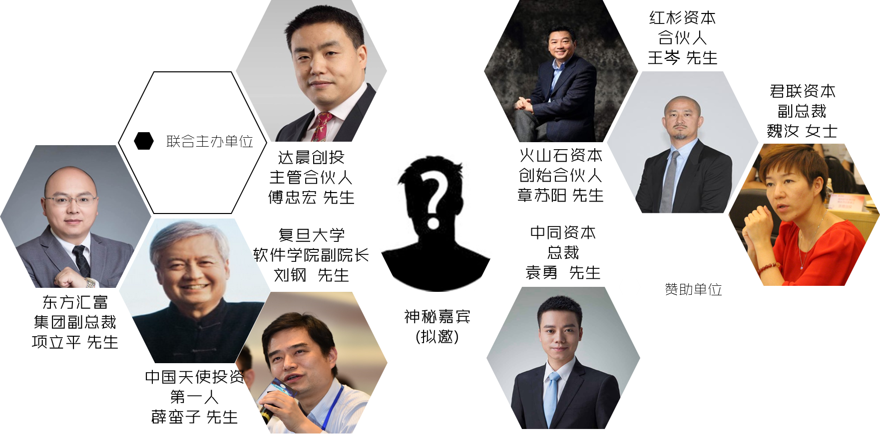 第二届·寻找中国好项目投融资大赛