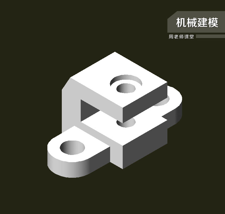 cad制图速成班平面立面图等包学包会