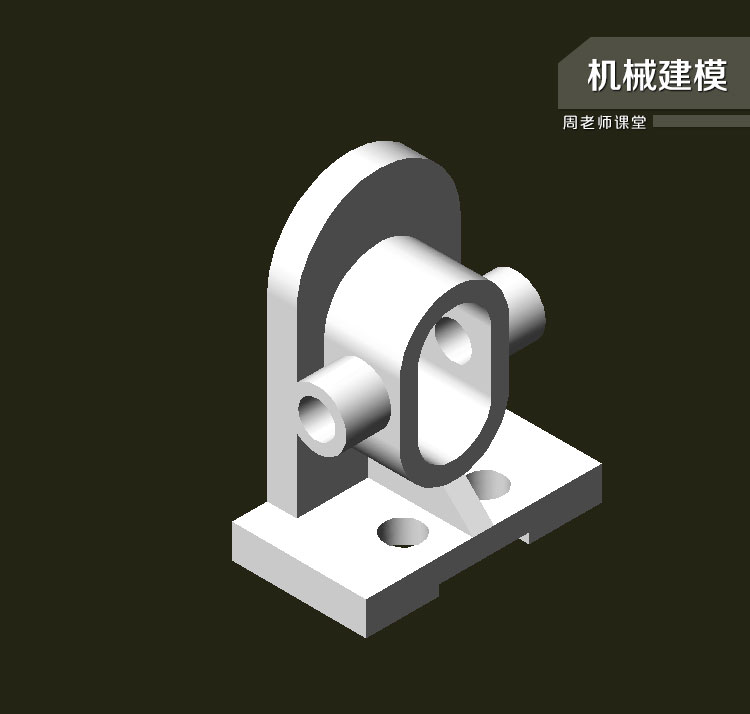 cad制图速成班平面立面图等包学包会