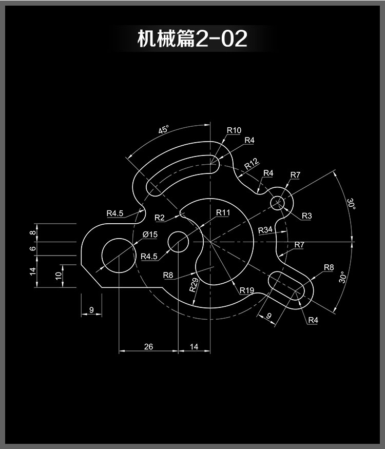 深圳周末cad建模培训课程_深圳CAD制图培训班