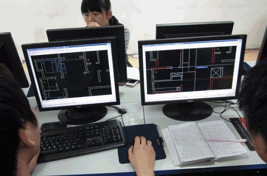 深圳周末cad建模培训课程_深圳CAD制图培训班