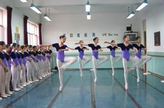 深圳舞蹈网培训基地