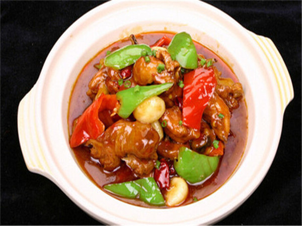 天津湖南湘菜培训