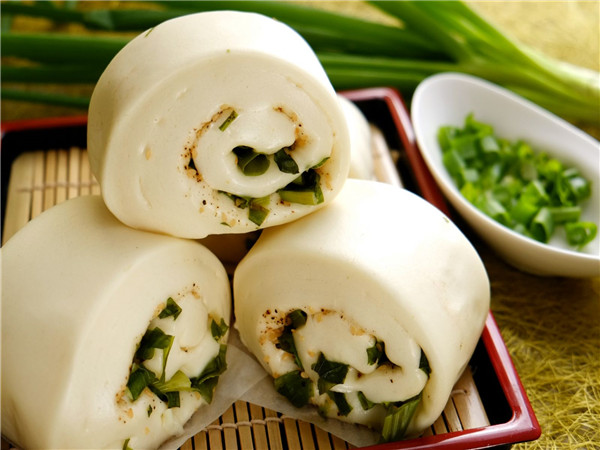 天津包子馒头培训