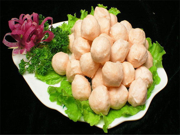 天津客家肉丸培训