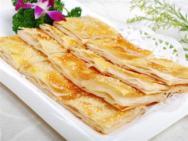 天津千层饼培训