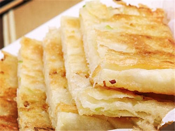 天津千层饼培训