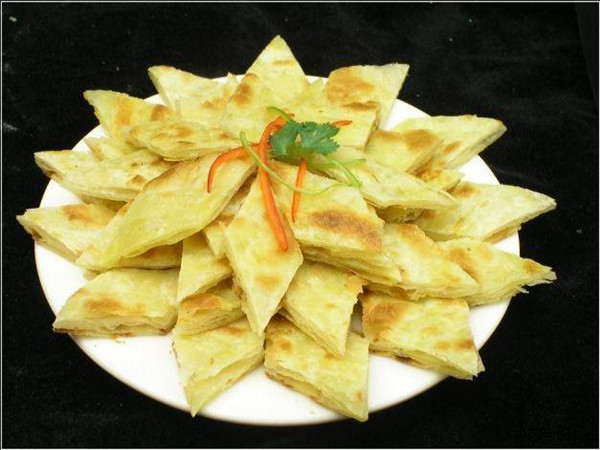 天津千层饼培训