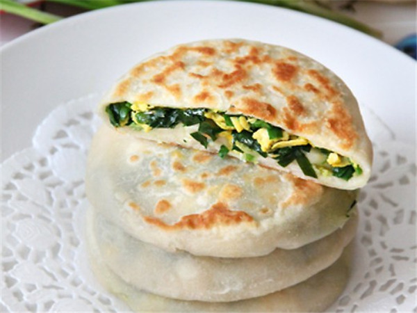 天津特色小饼培训