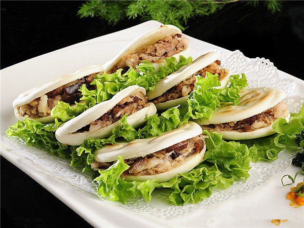 天津肉夹馍培训